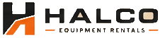 HALCO Equipment Rentals